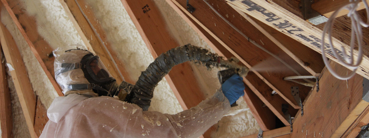 Kentucky Attic Insulation Spray Foam Kentucky Attic Insulation Spray Foam