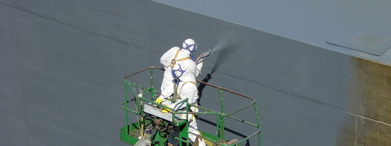 Polyurea protective coatings for Kentucky Polyurea protective coatings for Kentucky